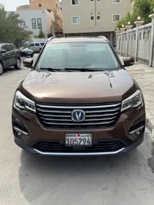 للبيع شانجان cs75 - 2020