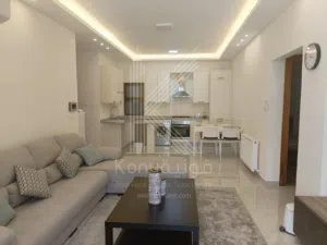Furnished Apartment For Rent In Abdoun