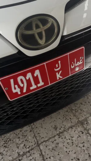 رقم تكسي للبيع مطلوب 700 من الأخر تنازل صحار اول مسقط