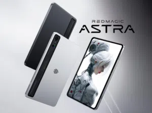 تابلت ريدماجك 12 رام 256 جيجاREDMAGIC Astra Gaming Tabletريدمجيك باد رد مجيك ردمجيك  النسخة العالمية