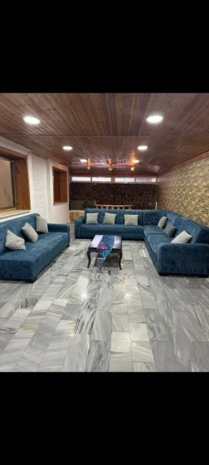 170 m2 2 Bedrooms Apartments for Rent in Irbid Al Rahebat Al Wardiah