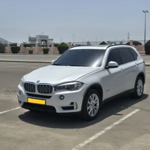 Used BMW X5 Series in Al Batinah