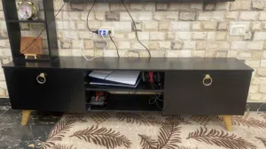 طقم طاولات غرفة قعدة