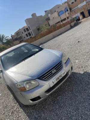 Used Kia Spectra in Tripoli