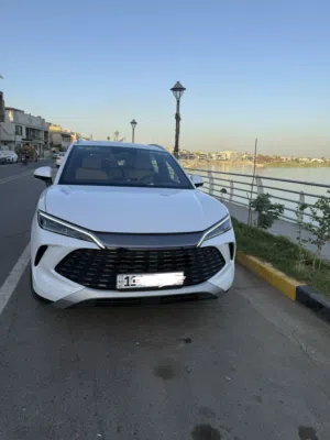 بي واي دي جديدة لووك