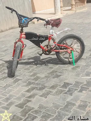 Bicycles . Used0