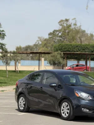 Used Kia Rio in Tripoli