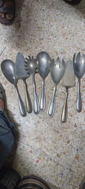 اكسسوارات  منزل نظيف جدا