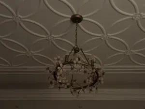 chandelier