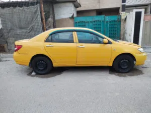 BYD F3 2011