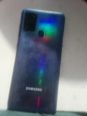 Samsung Galaxy A21s Other in Zarqa