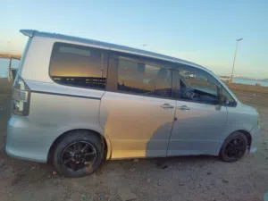 Used Toyota Other in Aden