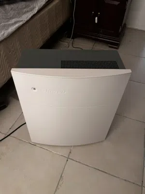 Air purifier