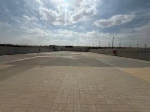 حوطه للإيجار في الصجعة انترلوك
