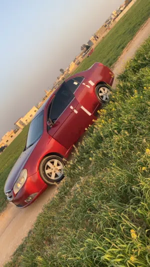 Used Chevrolet Epica in Mafraq