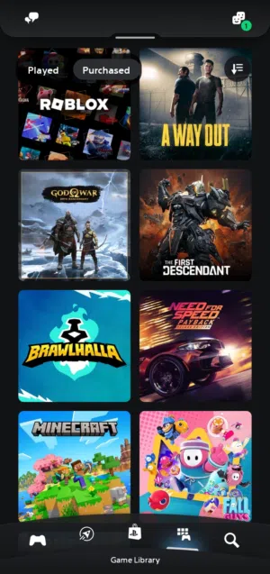 God of war ragnarok & need for speed payback