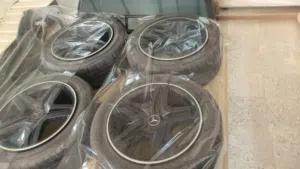 رنجات مرسيديس جي 63 اصلية