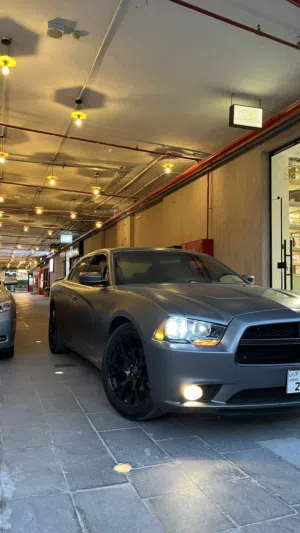 For sale dodge charger 2011