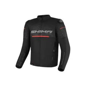 SHIMA Urban Drift Textile Men's Motorcycle Jacket
