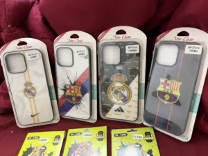 كفرات ريال مدريد و برشلونه و لزكات شاشه