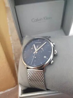 ساعة كالفن كلاين CALVIN KLEIN