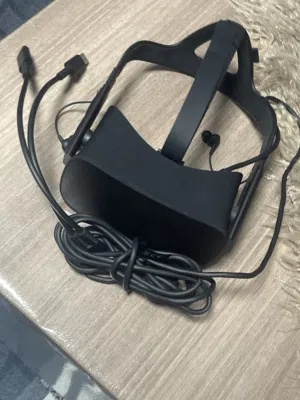 شركة oculus VR مستعملة بحالة ممتازة