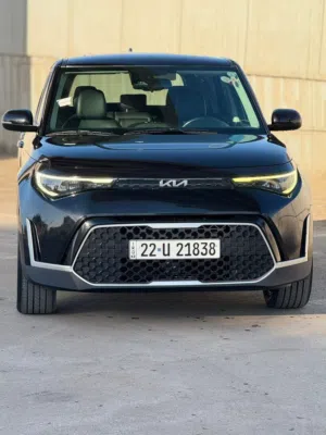 Kia . Soul . 2023 . New2