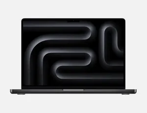 Macbook Pro M3 Pro 18GB RAM