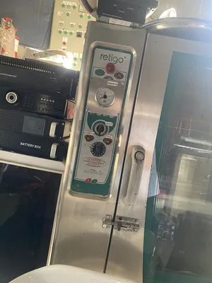Ovens . Other . Used3