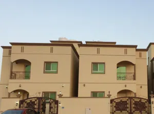 فيلا طابقين للبيع الموالح الجنوبية جنب مسجد سلمة بن سعد