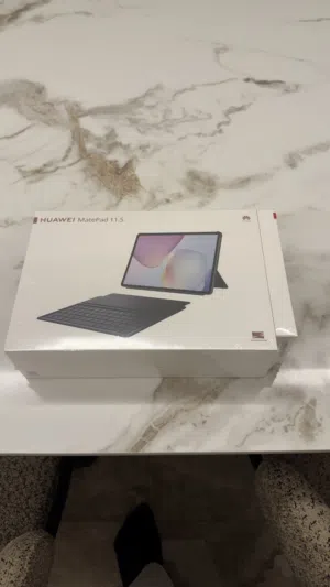 Huawei MatePad 11.5 PaperMatte 8GB/256GB + Keyboard + M-Pencil Lite  Brand New Sealed