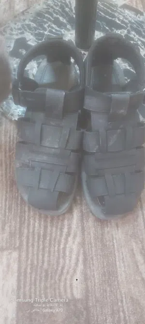 صندل نابولي الاصلي
