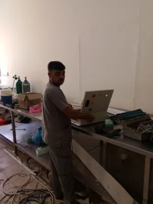 AC Repair & Installation صيانة وتركيب مكيفات + أعمال دهان