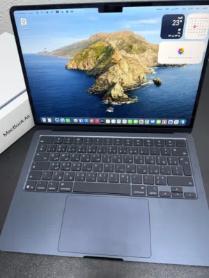 macOS Apple Computers for sale in Al Riyadh