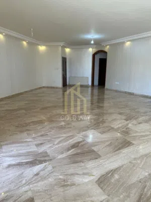 عقار يستحق المشاهدة شقة أرضي معلق 315م بتشطيبات راقية في أجمل مناطق دابوق/ ref 9480
