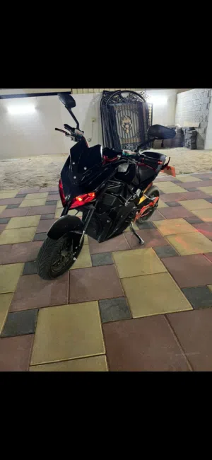 Electric motorcycles dm for more