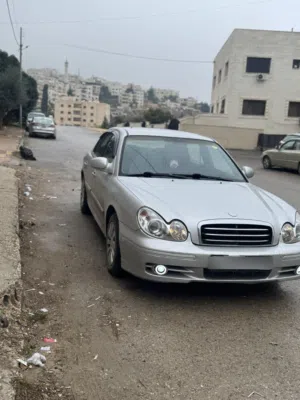 Used Hyundai Sonata in Salt