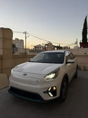 كيا نيرو 2019 تورنج