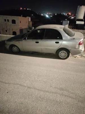 سياره-دايو-لانوس-للبيع