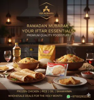 مواد غذائية foodstuffs ، ساديا ، شاورما ، صدور دجاج ، هلال ، نلت ، سيارا ، عروض الامارات ، رز بسمتي