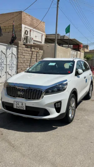 كيا سورنتو 2018