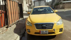 فاو B50 موديل 2014