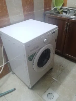 غسالة ال جي 7 كيلو