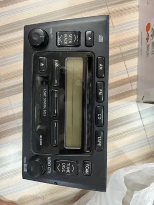مسجل أفالون 2000-2004