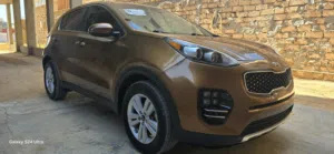 كيا ‏سبورتاج ‏EX ‏2019