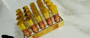 عطورات عبق.