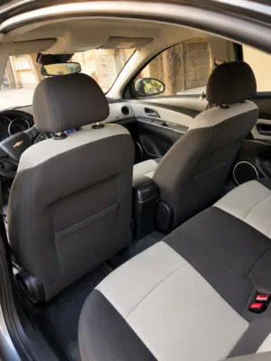 Chevrolet Cruze شيفروليه كروز 2016 فبريكا