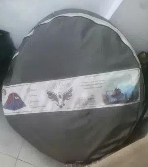 معدات تخييم و رخلات