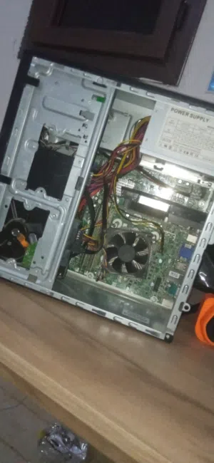 Windows HP Computers for sale in Tripoli