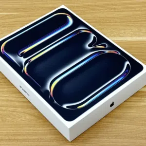 Apple iPad Pro 11 256 GB in Muscat